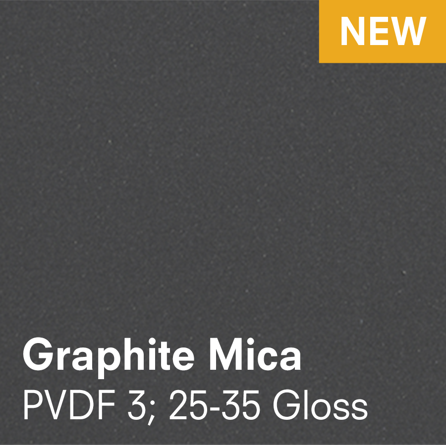 Graphite Mica (3.5 x 5.5)